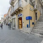 Dreaming Taormina Apartment